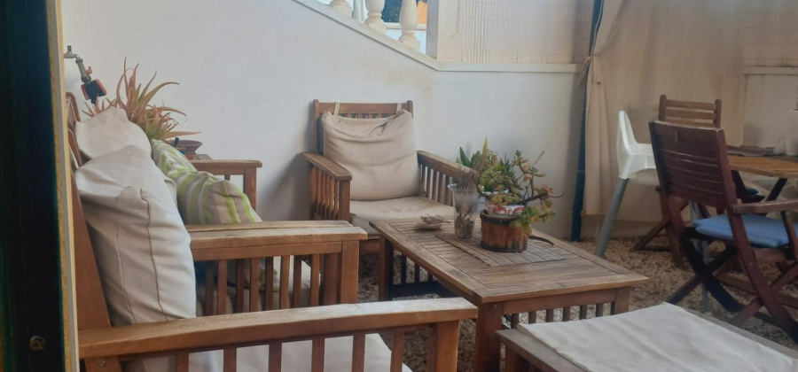 San Miguel de Salinas, Alicante, 2 Bedrooms Bedrooms, ,1 BathroomBathrooms,Bungalow,Resale,0,75632104729989728