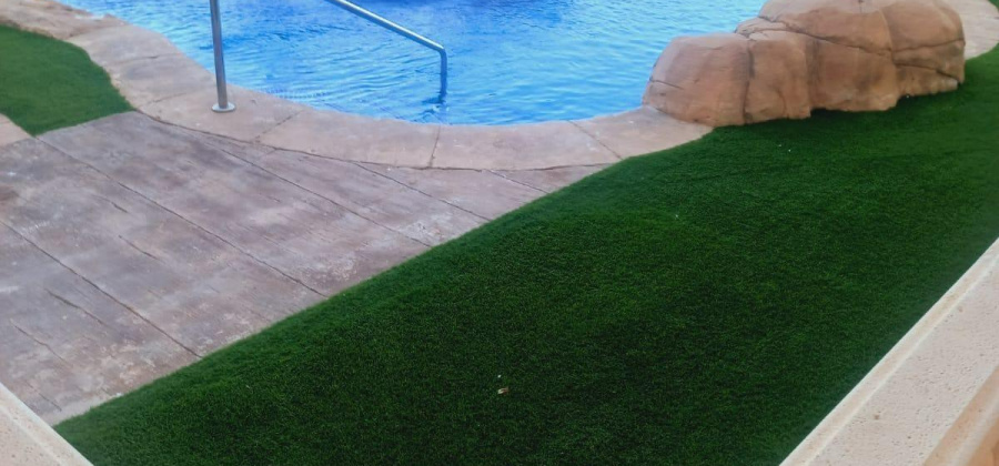 San Miguel de Salinas, Alicante, 2 Bedrooms Bedrooms, ,1 BathroomBathrooms,Bungalow,Resale,0,75632104729989728