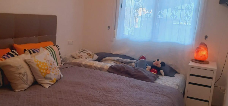 San Miguel de Salinas, Alicante, 2 Bedrooms Bedrooms, ,1 BathroomBathrooms,Bungalow,Resale,0,75632104729989728