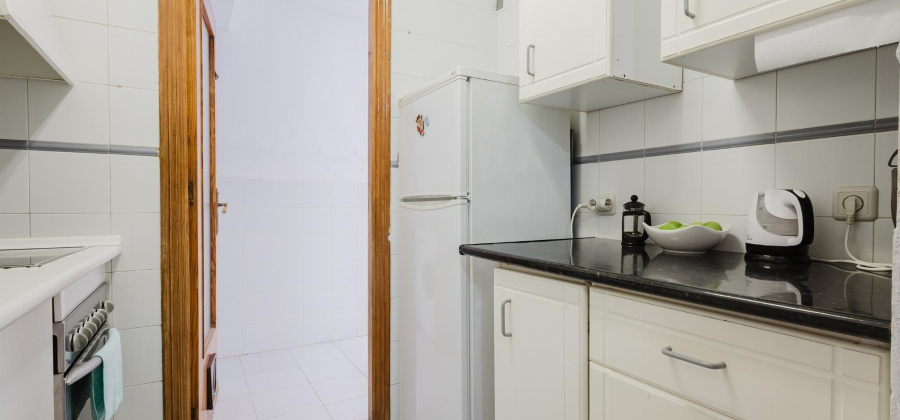 Torrevieja, Alicante, 2 Bedrooms Bedrooms, ,1 BathroomBathrooms,Apartment,Resale,0,75632107493671616