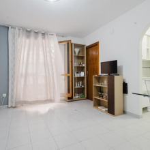 Torrevieja, Alicante, 2 Bedrooms Bedrooms, ,1 BathroomBathrooms,Apartment,Resale,0,75632107493671616