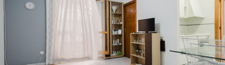 Torrevieja, Alicante, 2 Bedrooms Bedrooms, ,1 BathroomBathrooms,Apartment,Resale,0,75632107493671616