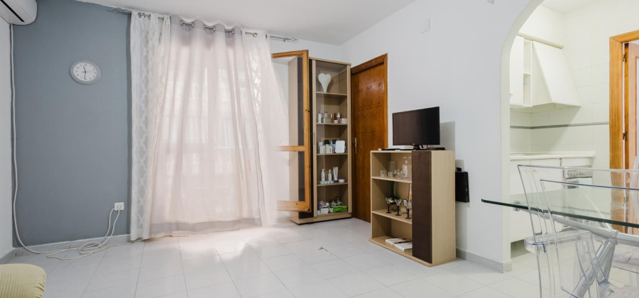 Torrevieja, Alicante, 2 Bedrooms Bedrooms, ,1 BathroomBathrooms,Apartment,Resale,0,75632107493671616