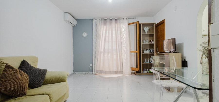 Torrevieja, Alicante, 2 Bedrooms Bedrooms, ,1 BathroomBathrooms,Apartment,Resale,0,75632107493671616