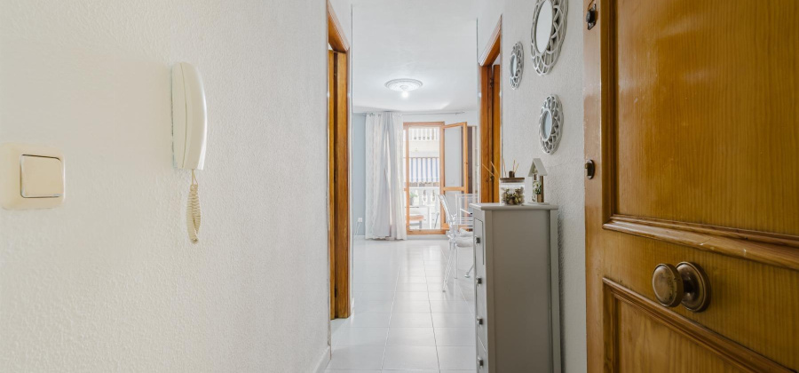 Torrevieja, Alicante, 2 Bedrooms Bedrooms, ,1 BathroomBathrooms,Apartment,Resale,0,75632107493671616