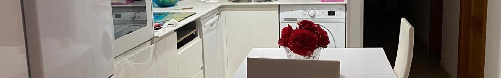 Apartment in Costa Blanca South, Torrevieja