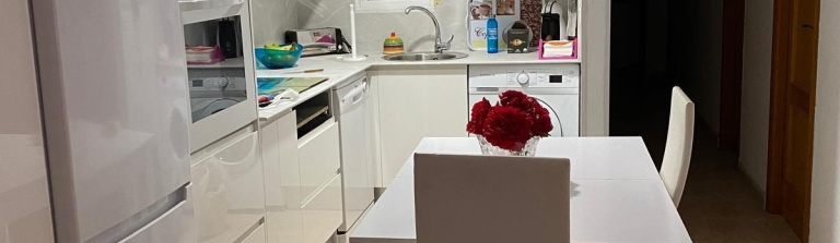 Apartment in Costa Blanca South, Torrevieja