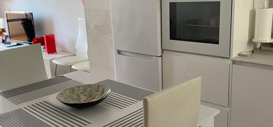 Torrevieja, Alicante, 3 Bedrooms Bedrooms, ,3 BathroomsBathrooms,Apartment,Resale,0,75632177059887952