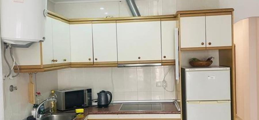 Torrevieja, Alicante, 1 Bedroom Bedrooms, ,1 BathroomBathrooms,Apartment,Resale,0,75632246026552720