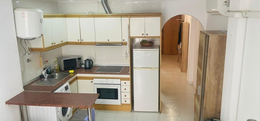 Torrevieja, Alicante, 1 Bedroom Bedrooms, ,1 BathroomBathrooms,Apartment,Resale,0,75632246026552720