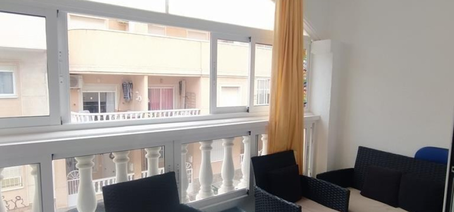 Torrevieja, Alicante, 1 Bedroom Bedrooms, ,1 BathroomBathrooms,Apartment,Resale,0,75632246026552720