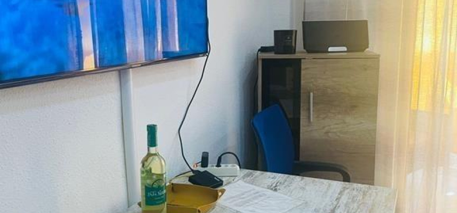 Torrevieja, Alicante, 1 Bedroom Bedrooms, ,1 BathroomBathrooms,Apartment,Resale,0,75632246026552720