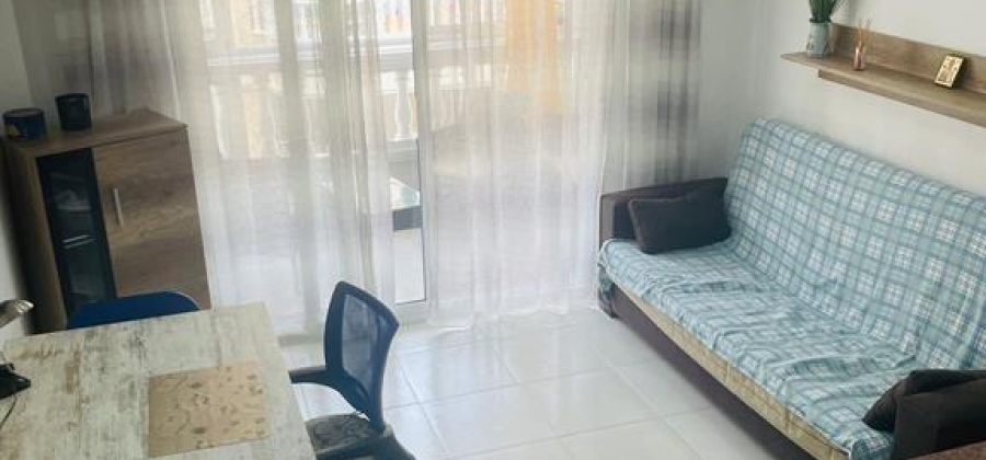 Torrevieja, Alicante, 1 Bedroom Bedrooms, ,1 BathroomBathrooms,Apartment,Resale,0,75632246026552720