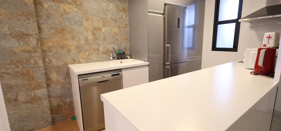 Orihuela Costa, Alicante, 2 Bedrooms Bedrooms, ,2 BathroomsBathrooms,Apartment,Resale,0,209924207020393952