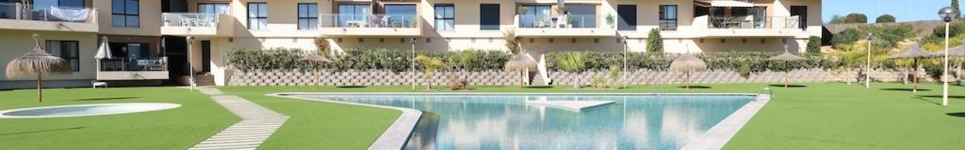Orihuela Costa, Alicante, 2 Bedrooms Bedrooms, ,2 BathroomsBathrooms,Apartment,Resale,0,209924207020393952