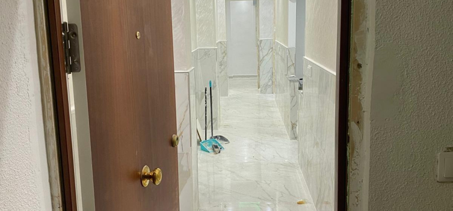 Santa Pola, Alicante, 4 Bedrooms Bedrooms, ,2 BathroomsBathrooms,Apartment,Resale,0,7563268844471907