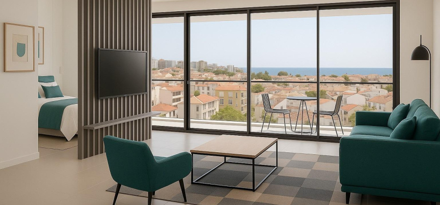 San Pedro del Pinatar, Murcia, ,1 BathroomBathrooms,Apartment,New,0,20955982949227688