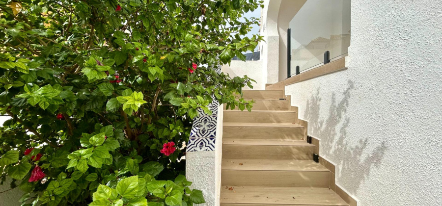 San Miguel de Salinas, Alicante, 1 Bedroom Bedrooms, ,1 BathroomBathrooms,Apartment,Resale,0,65945245171865808