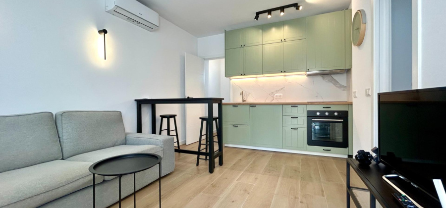 San Miguel de Salinas, Alicante, 1 Bedroom Bedrooms, ,1 BathroomBathrooms,Apartment,Resale,0,65945245171865808