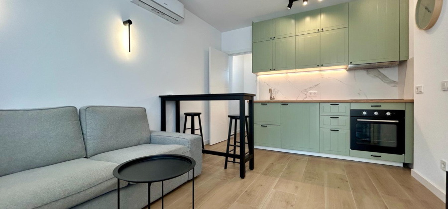 San Miguel de Salinas, Alicante, 1 Bedroom Bedrooms, ,1 BathroomBathrooms,Apartment,Resale,0,65945245171865808