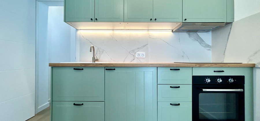 San Miguel de Salinas, Alicante, 1 Bedroom Bedrooms, ,1 BathroomBathrooms,Apartment,Resale,0,65945245171865808