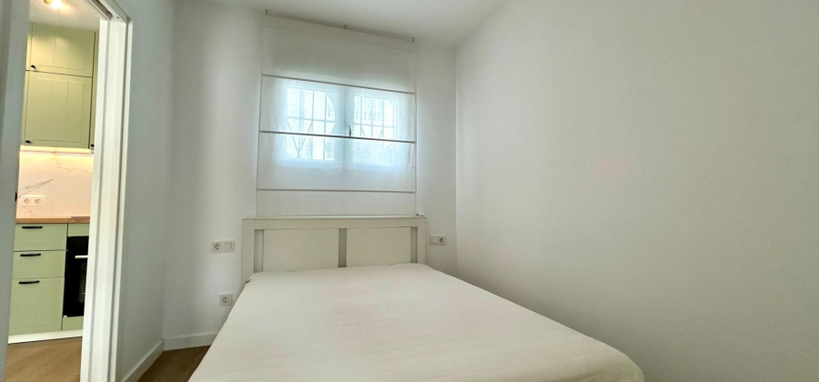 San Miguel de Salinas, Alicante, 1 Bedroom Bedrooms, ,1 BathroomBathrooms,Apartment,Resale,0,65945245171865808