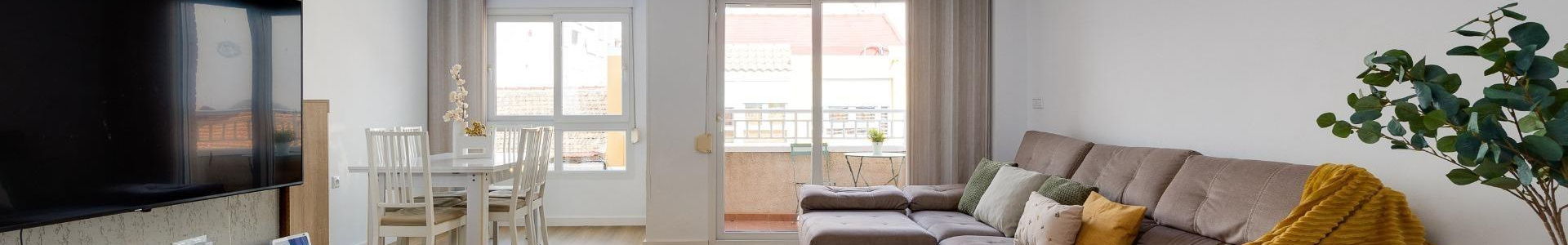 Apartment in Costa Blanca South, Torrevieja