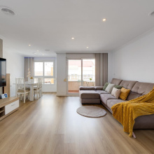 Torrevieja, Alicante, 3 Bedrooms Bedrooms, ,2 BathroomsBathrooms,Apartment,Resale,0,75632107477124688