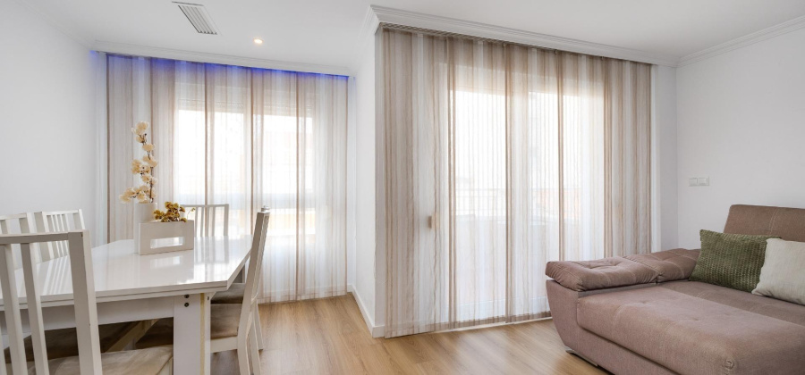 Torrevieja, Alicante, 3 Bedrooms Bedrooms, ,2 BathroomsBathrooms,Apartment,Resale,0,75632107477124688