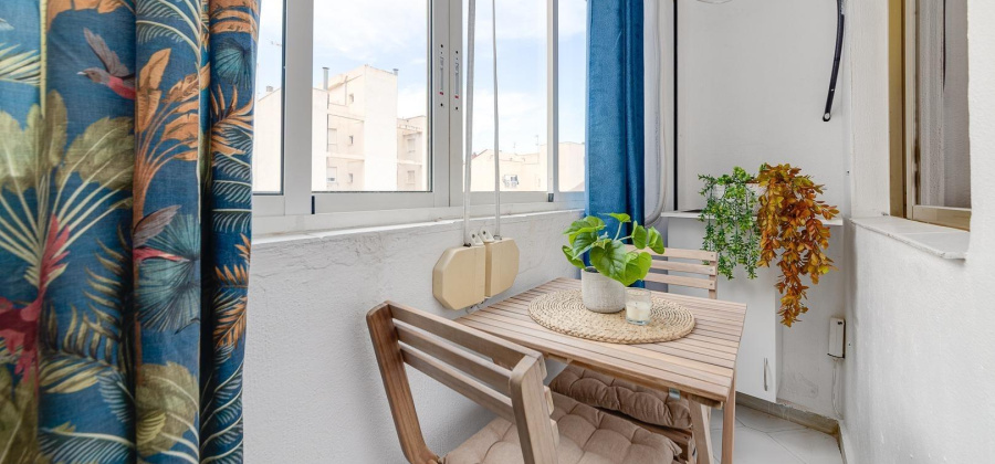 Torrevieja, Alicante, ,1 BathroomBathrooms,Apartment,Resale,0,75632172640151984