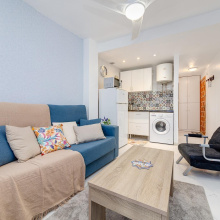 Apartment in Costa Blanca South, Torrevieja