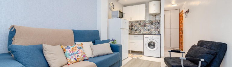 Torrevieja, Alicante, ,1 BathroomBathrooms,Apartment,Resale,0,75632172640151984