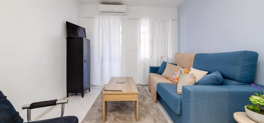 Torrevieja, Alicante, ,1 BathroomBathrooms,Apartment,Resale,0,75632172640151984