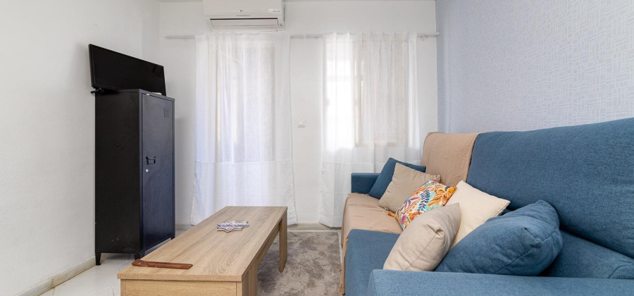 Torrevieja, Alicante, ,1 BathroomBathrooms,Apartment,Resale,0,75632172640151984