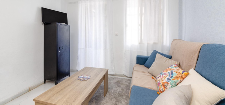 Torrevieja, Alicante, ,1 BathroomBathrooms,Apartment,Resale,0,75632172640151984