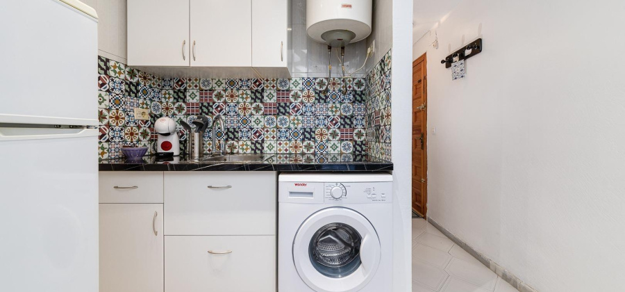 Torrevieja, Alicante, ,1 BathroomBathrooms,Apartment,Resale,0,75632172640151984