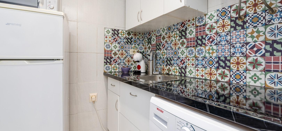 Torrevieja, Alicante, ,1 BathroomBathrooms,Apartment,Resale,0,75632172640151984