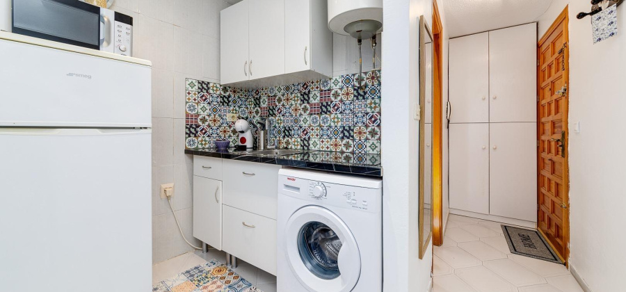 Torrevieja, Alicante, ,1 BathroomBathrooms,Apartment,Resale,0,75632172640151984