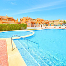 Torrevieja, Alicante, 2 Bedrooms Bedrooms, ,1 BathroomBathrooms,Apartment,Resale,0,75632234381212528