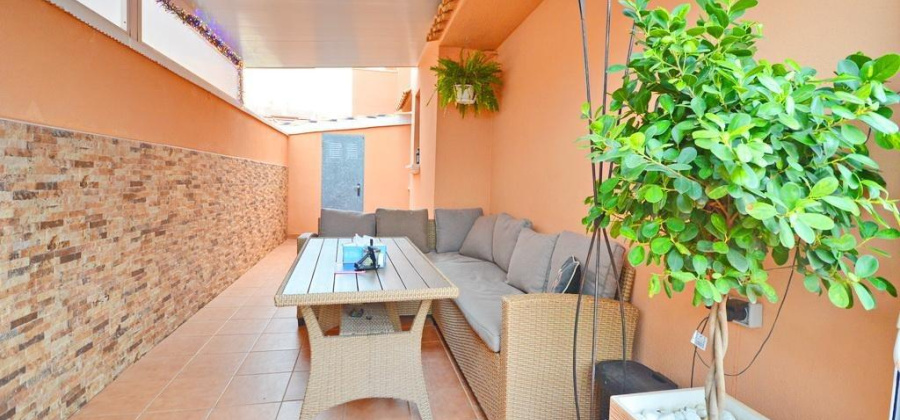 Torrevieja, Alicante, 2 Bedrooms Bedrooms, ,1 BathroomBathrooms,Apartment,Resale,0,75632234381212528