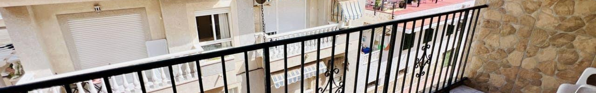 Townhouse in Costa Blanca South, Torrevieja