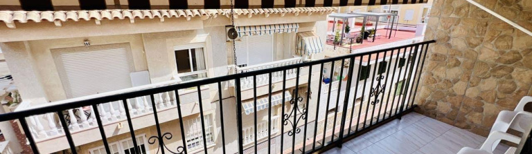 Townhouse in Costa Blanca South, Torrevieja