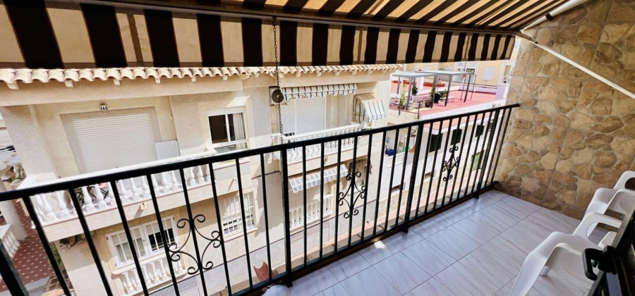 Torrevieja, Alicante, 4 Bedrooms Bedrooms, ,1 BathroomBathrooms,Townhouse,Resale,0,75632237400200000