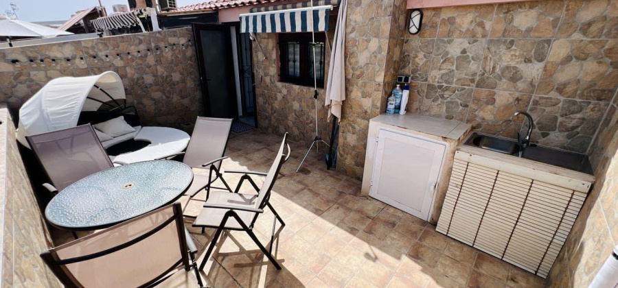 Torrevieja, Alicante, 4 Bedrooms Bedrooms, ,1 BathroomBathrooms,Townhouse,Resale,0,75632237400200000