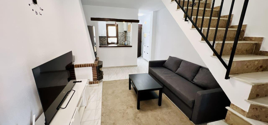 Torrevieja, Alicante, 4 Bedrooms Bedrooms, ,1 BathroomBathrooms,Townhouse,Resale,0,75632237400200000