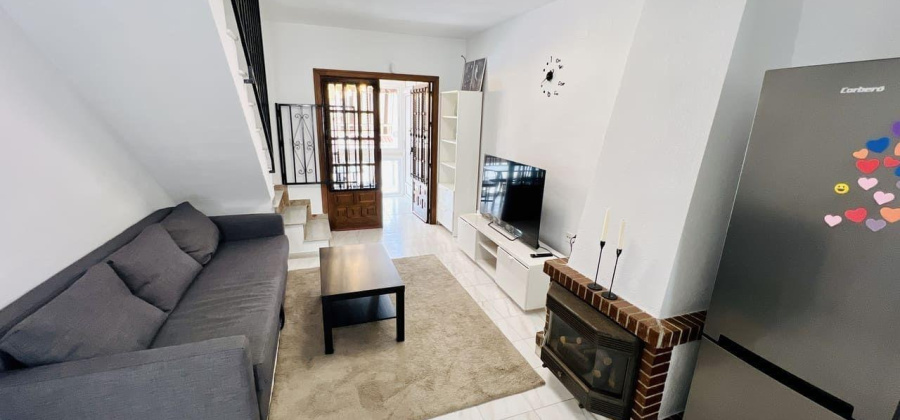 Torrevieja, Alicante, 4 Bedrooms Bedrooms, ,1 BathroomBathrooms,Townhouse,Resale,0,75632237400200000