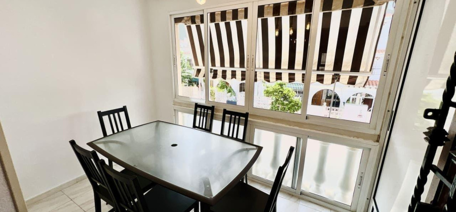 Torrevieja, Alicante, 4 Bedrooms Bedrooms, ,1 BathroomBathrooms,Townhouse,Resale,0,75632237400200000