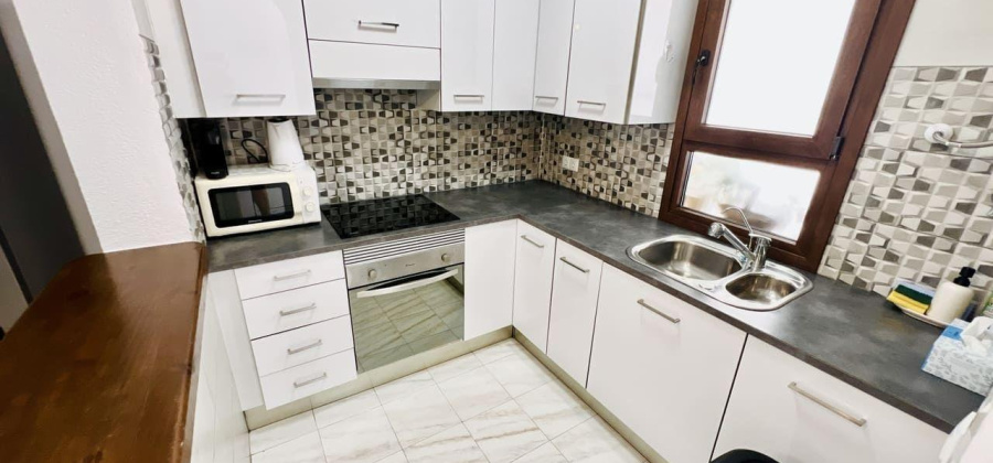 Torrevieja, Alicante, 4 Bedrooms Bedrooms, ,1 BathroomBathrooms,Townhouse,Resale,0,75632237400200000