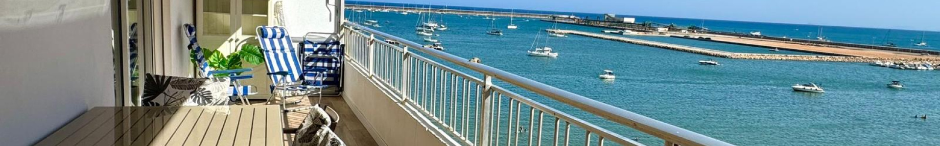 Apartment in Costa Blanca South, Torrevieja