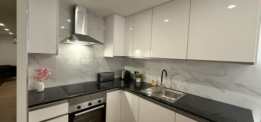 Torrevieja, Alicante, 3 Bedrooms Bedrooms, ,2 BathroomsBathrooms,Apartment,Resale,0,103186164608100976